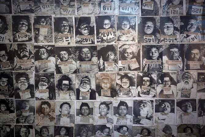 4-Hour Private Tour of the Bhopal Gas Tragedy Site - Tour Details