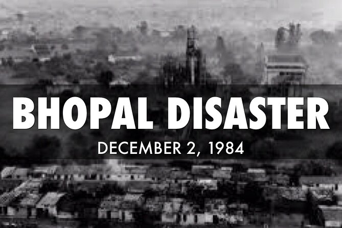 4-Hour Private Tour of the Bhopal Gas Tragedy Site - Reviews