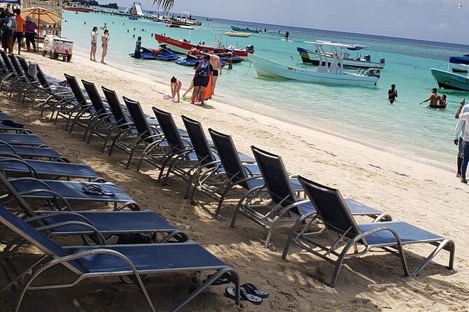 4-Hour Private Tour to Roatan Island - Customizable Stops