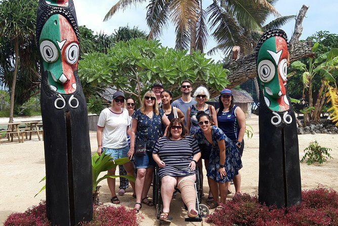 4 Hour: Private Tropical Trio Excursion (with Hotel Pickup) - A Practical Look at the 4 Hour: Private Tropical Trio Excursion in Port Vila