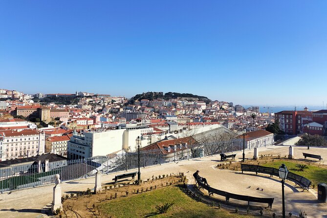 4 Hour Private Tuk Tuk Tour in Lisbon - Inclusions and Exclusions