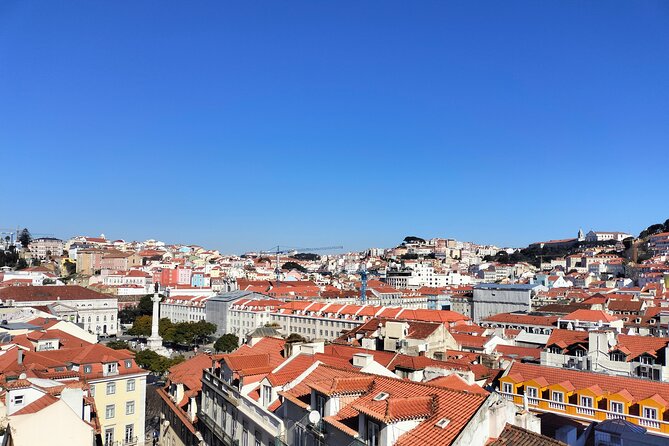 4 Hour Private Tuk Tuk Tour in Lisbon - Booking Information