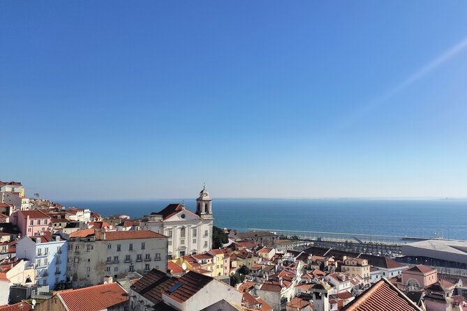 4 Hour Private Tuk Tuk Tour in Lisbon - Exploring Lisbons Landmarks