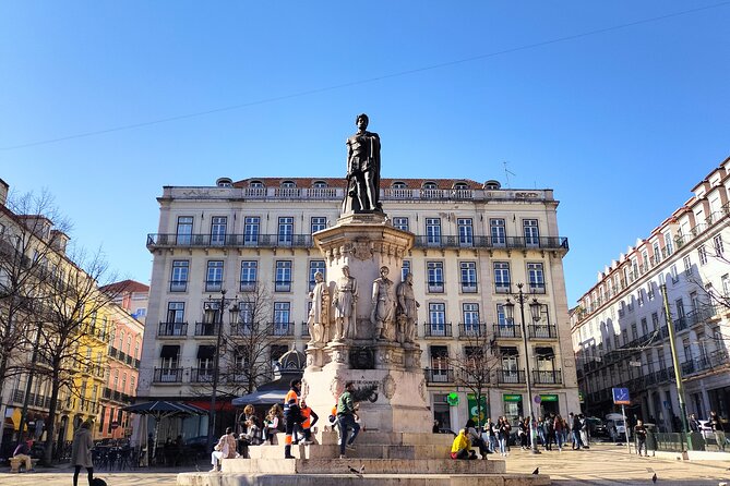 4 Hour Private Tuk Tuk Tour in Lisbon - Customer Reviews