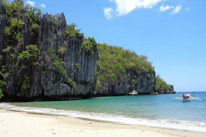 4-hour Private Van Rental in Puerto Princesa - What Makes This Tour Stand Out