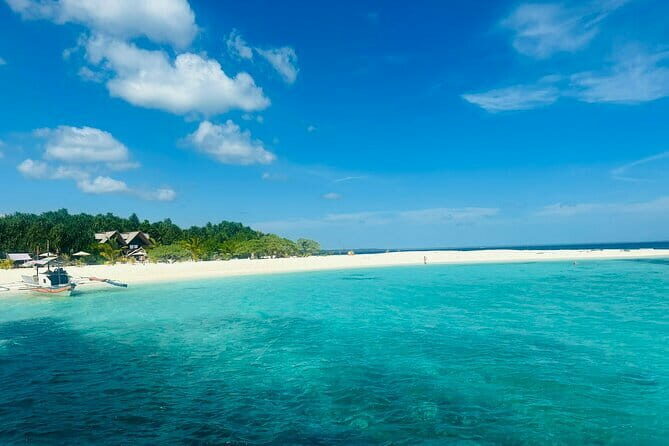 4-hour Private Van Rental in Puerto Princesa - What Could Be Better