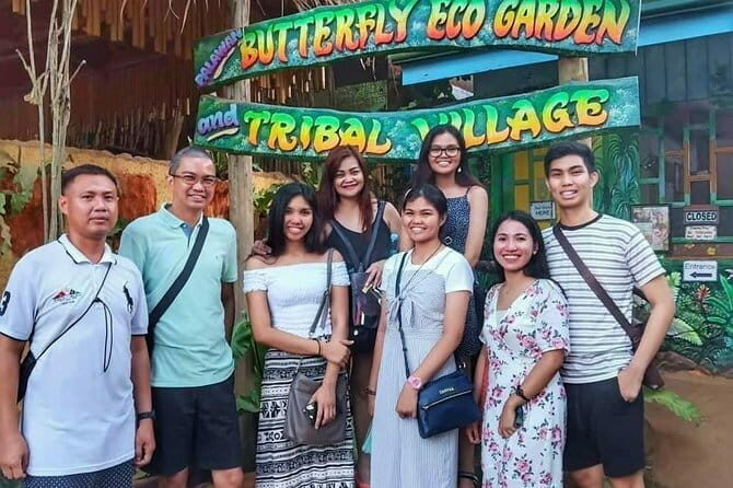 4-hour Private Van Rental in Puerto Princesa - Who Is This Experience Best For?