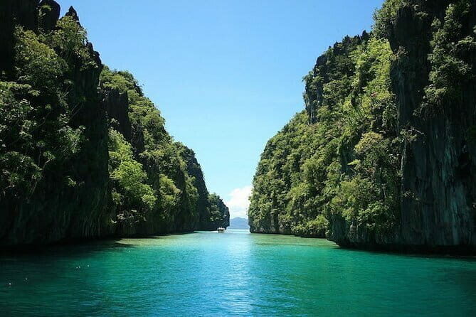 4-hour Private Van Rental in Puerto Princesa - The Sum Up