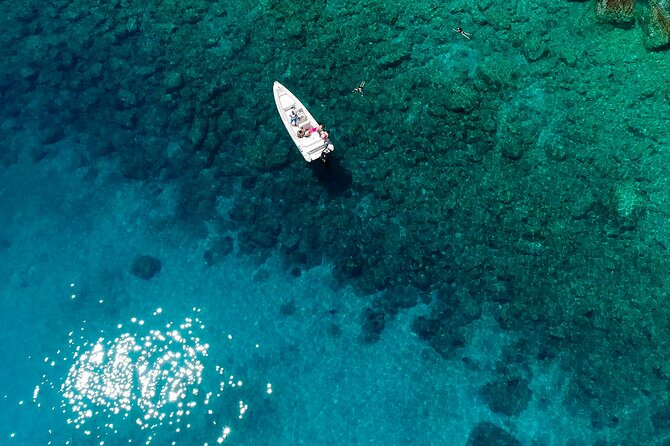 4-Hour Private Visit in Poliegos Island - Booking Confirmation