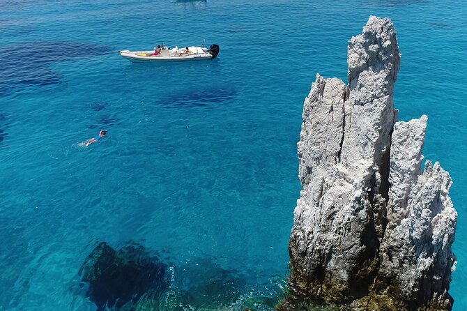 4-Hour Private Visit in Poliegos Island - Traveler Recommendations
