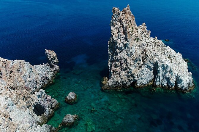 4-Hour Private Visit in Poliegos Island - Review Summary