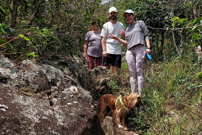 4-Hour Private Walking Tour Along Ruta De Las Flores - Highlights of the Route