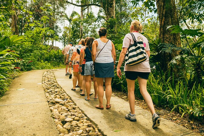 4-Hour Puerto Plata City Tour - Meeting Point and Pickup