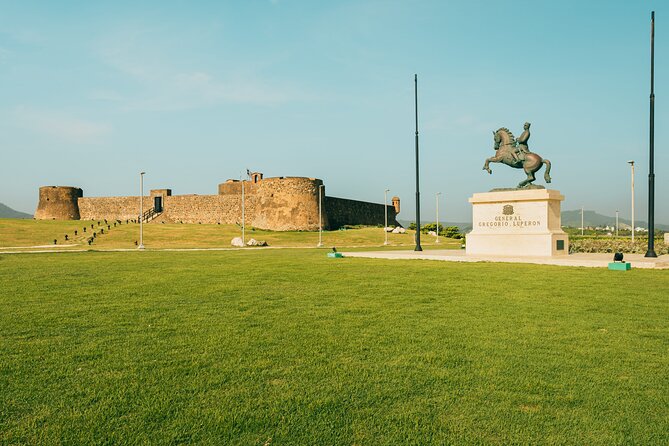 4-Hour Puerto Plata City Tour - Customer Reviews