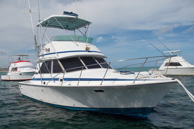 4 Hour Punta Cana Fishing Tour - Customer Feedback and Experiences