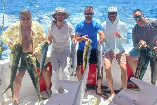 4 Hour Punta Cana Fishing Tour - Recommendations and Tips