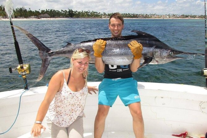 4 Hour Punta Cana Fishing Tour - Accessibility and Suitability