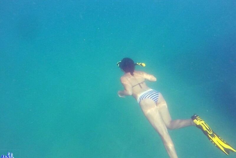 *4-Hour Roqueta Island Snorkeling, Out of the Bay Experience - Free Cancellation