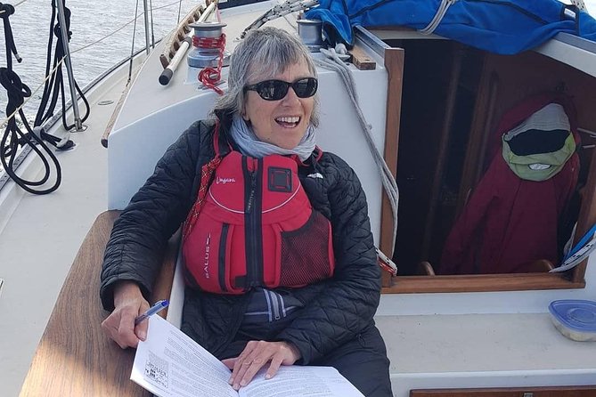 4-Hour Sailing Adventure on the Strait of Juan De Fuca - Potential Wildlife Sightings