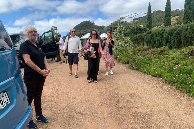 4-Hour Scenic Wine Tour With a Private Guide and 12 Tastings - Areas for Improvement