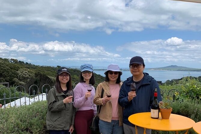4-Hour Scenic Wine Tour With a Private Guide and 12 Tastings - Wine Tastings