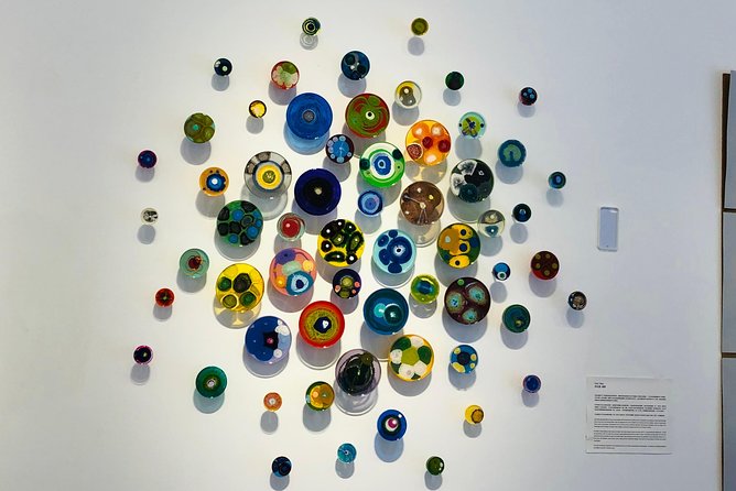 4-Hour Shanghai Art Tour Including Former French Concession and Long Museum - Sum Up
