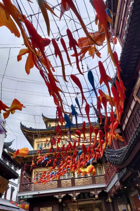 4-Hour Shanghai City Private Tour by German-Speaking Guide - Frequently Asked Questions