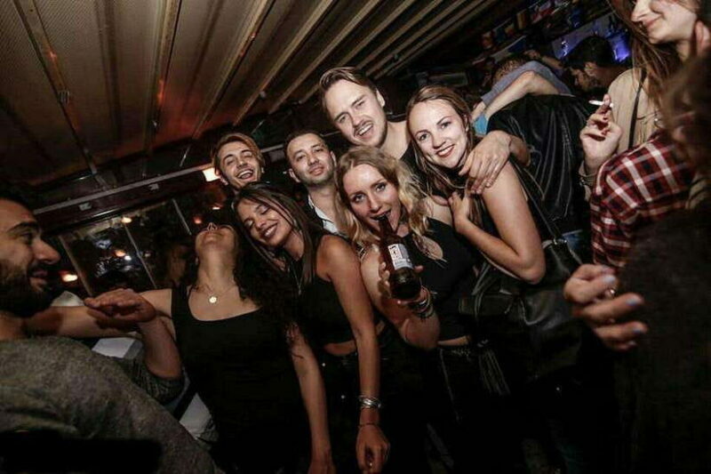 4-Hour Shanghai Pub Crawl (bars & nightclub hopping) - FAQ