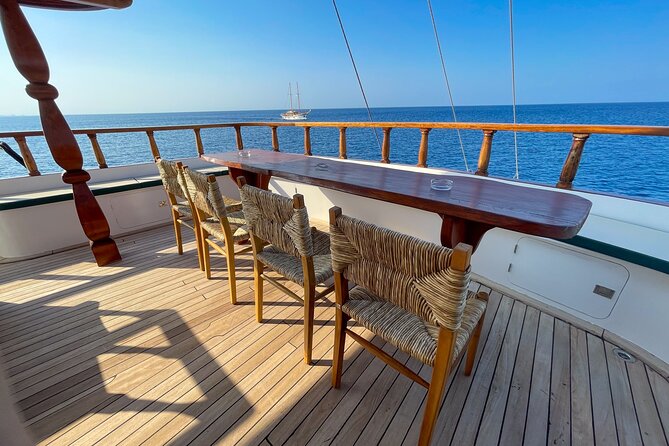 4-Hour Shared Cruise Tour in Protaras and Ayia Napa - Key Points