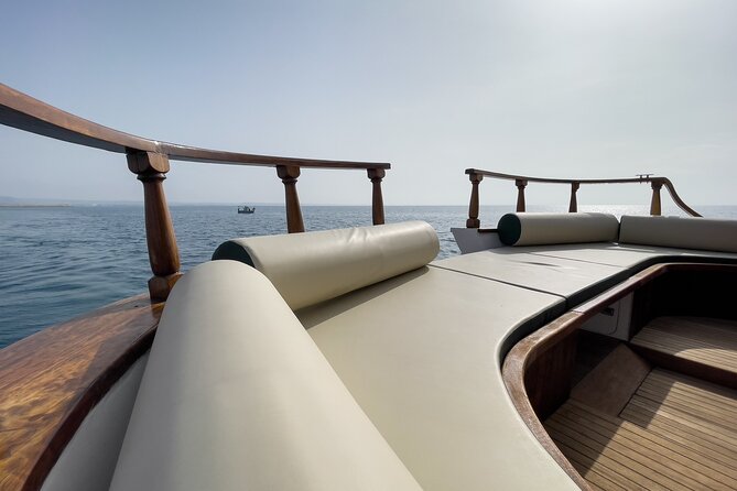 4-Hour Shared Cruise Tour in Protaras and Ayia Napa - Onboard Activities