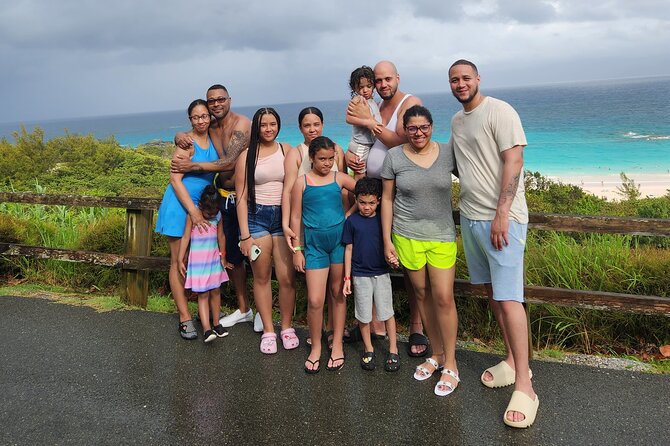 4 Hour Shared Pink Beach Excursion in Bermuda - Traveler Feedback