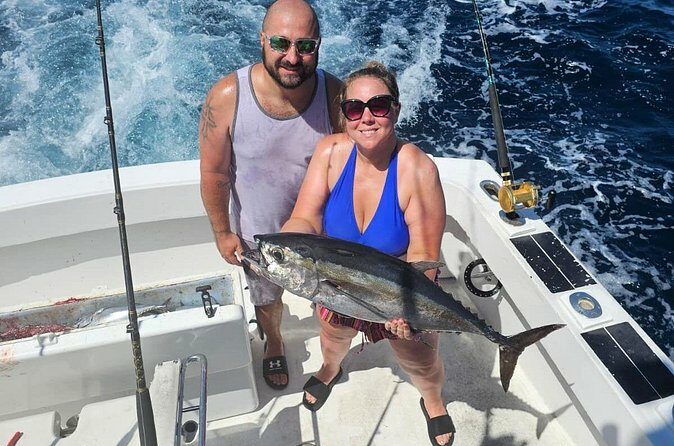 4 Hour Shared Sportfishing Charter in Fort Lauderdale - Final Thoughts: Is This the Right Choice for You?