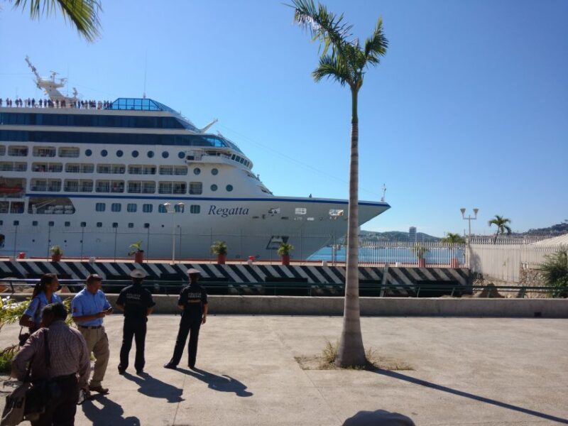 *4-Hour Sightseeing Tour for Hotels Only - Itinerary Highlights