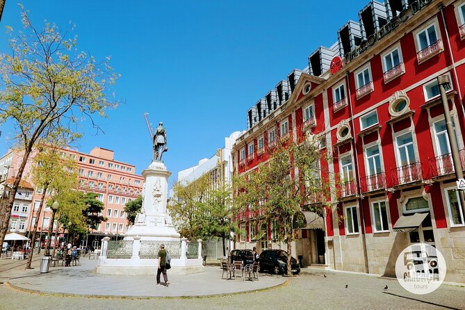 4-Hour Sightseeing Tour in Porto - Tour Inclusions