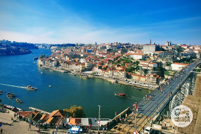4-Hour Sightseeing Tour in Porto - Recap