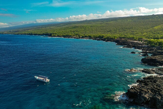 4 Hour Super-Raft Snorkeling Experience in Kailua-Kona - What to Expect on the Tour