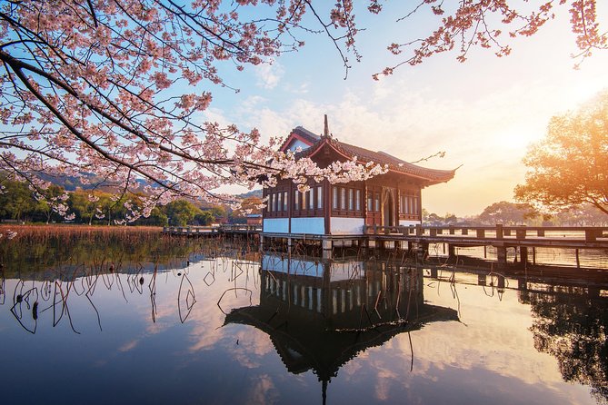 4-Hour Suzhou Private Customized Tour - Meeting and Pickup