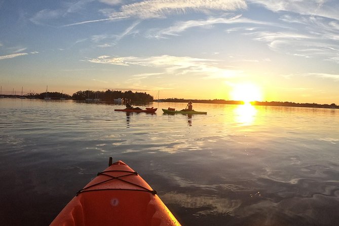4 Hour Tandem Kayak Rental For Two People In Crystal River, Florida - Required Pre-Rental Video Viewing