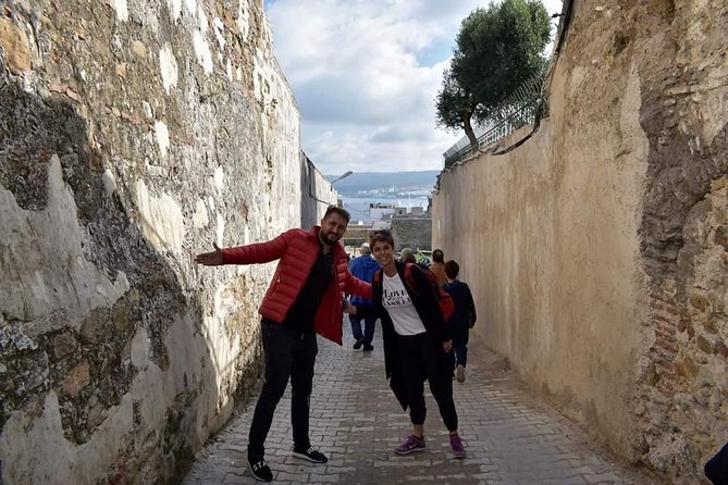 4 Hour Tangier City Private Tour - Highlights of the Tour
