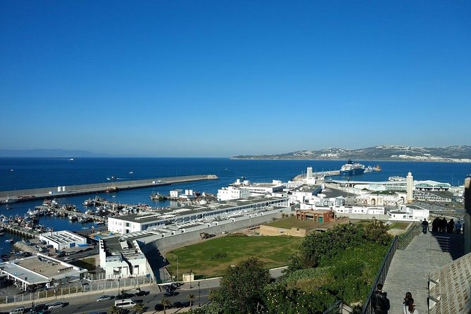 4 Hour Tangier City Private Tour - Discovering Tangiers History