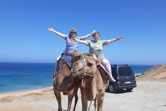 4 Hour Tangier City Private Tour - Blending of Cultures