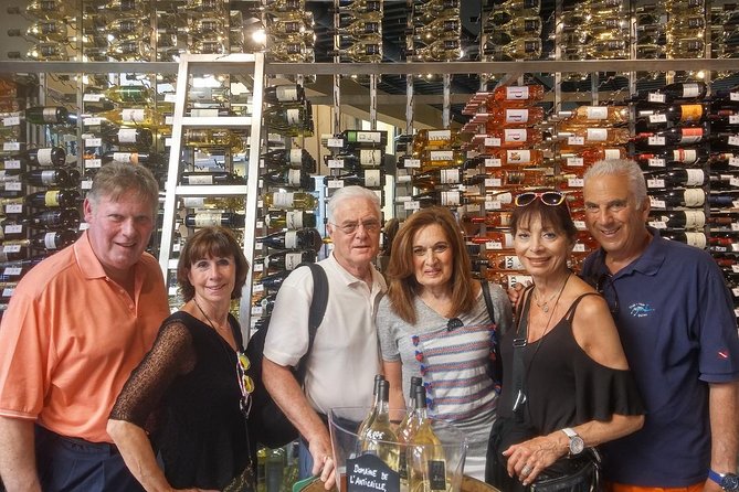 4 Hour Tour Aix-en-Provence Highlights - Cezannes Studio and Musee Granet