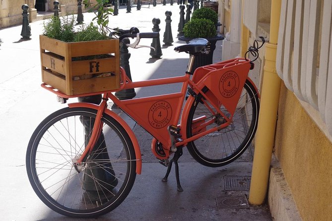 4 Hour Tour Aix-en-Provence Highlights - Provencal Dining Option