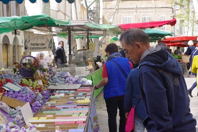 4 Hour Tour Aix-en-Provence Highlights - Frequently Asked Questions