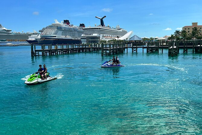 4-Hour Tour in Bahamas With Jet Ski and Swimming With Pigs - Recommendations and Tips