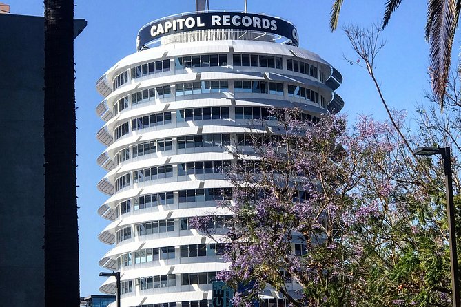 4 Hour Tour of Hollywood Departing From Santa Monica or DTLA - Discovering West Hollywood