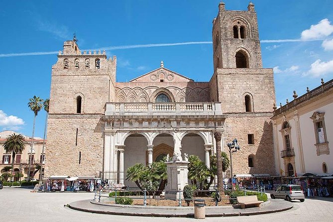 4-Hour Tour of the Capuchin Catacombs and Monreale Cathedral From Palermo - Review Summary