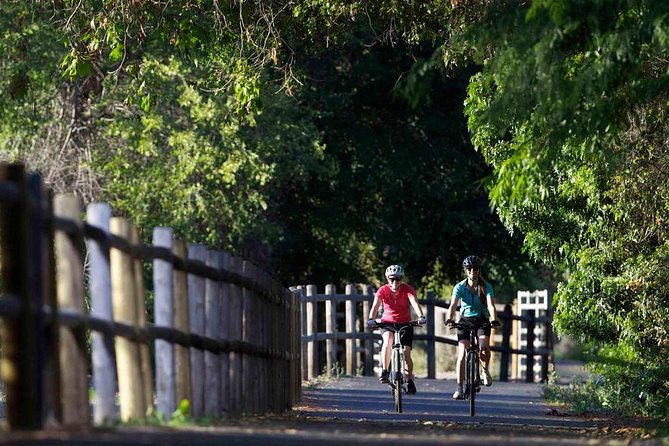 4-Hour Tour: Pune University Complex Cycling Private Tour - Whats Included