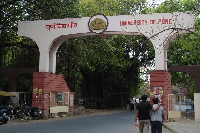 4-Hour Tour: Pune University Complex Cycling Private Tour - Pickup Information