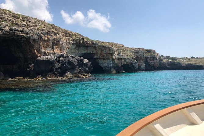 4-Hour Tour Visiting All the Caves, Swimming Stops, and Aperitif - Accessibility and Transportation